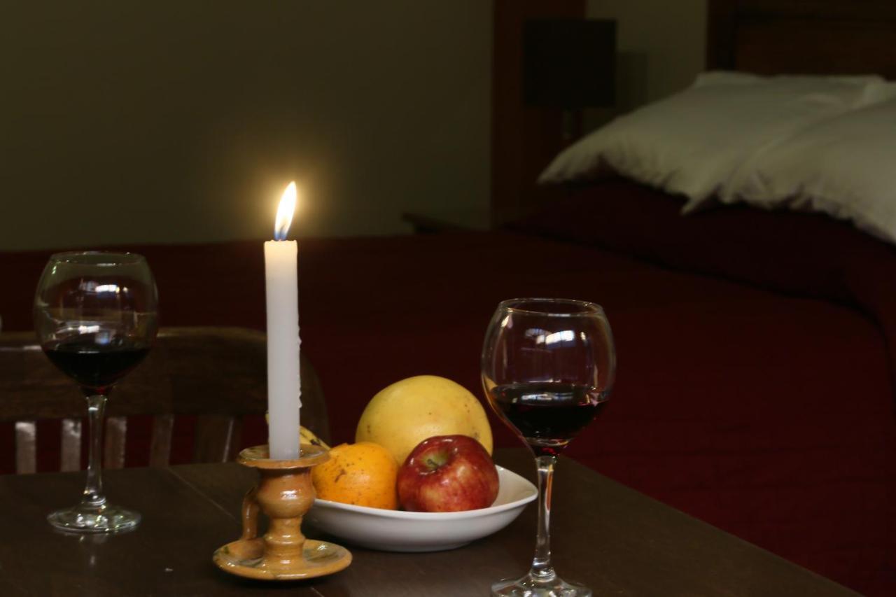 Hostal Cagnapa Restobar Uyuni Eksteriør bilde